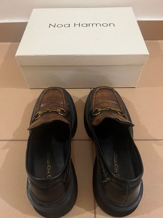 Mocasines Noa Harmon