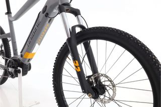 Bicicleta Haibike Hard Seven 4 talla L Reacondicionada
