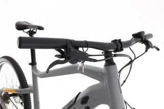 Bicicleta Haibike Hard Seven 4 talla L Reacondicionada