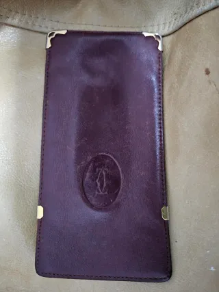 Gafas de Sol Cartier