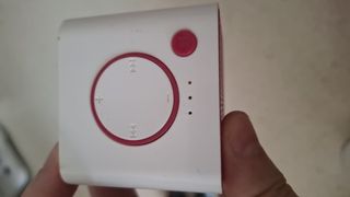 Mini altavoz Bluetooth Nescafé Dolce Gusto