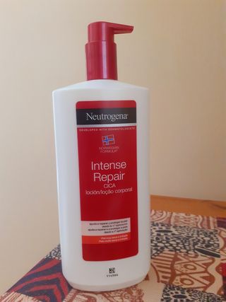 Neutrogena Reparación Intensa