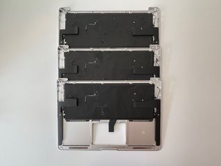 Teclados varios idiomas /MacBook Air
A1466 Origin.