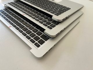 Teclados varios idiomas /MacBook Air
A1466 Origin.