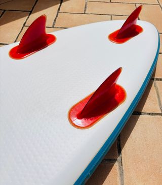 Pack Paddle Surf Sup Snapper 9'4'' + Remo