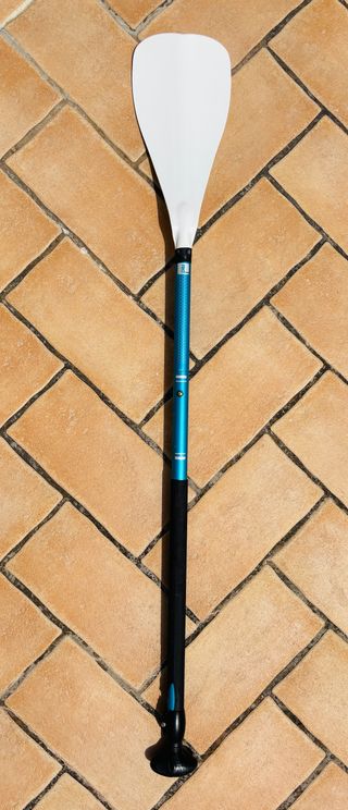 Pack Paddle Surf Sup Snapper 9'4'' + Remo