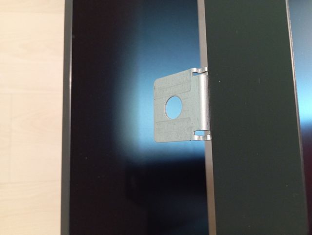 Mueble LACK Ikea. Estatería, zapatero, television