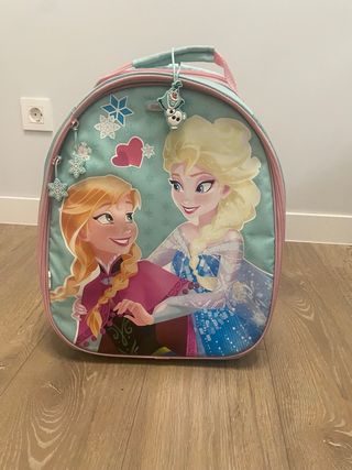 Maleta infantil Samsonite Frozen