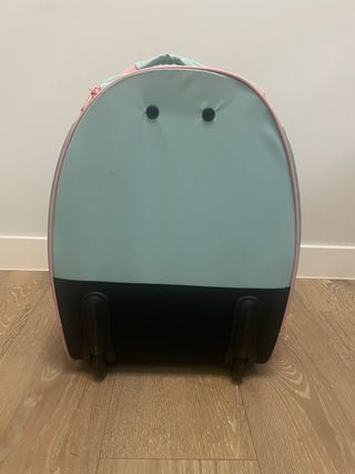 Maleta infantil Samsonite Frozen