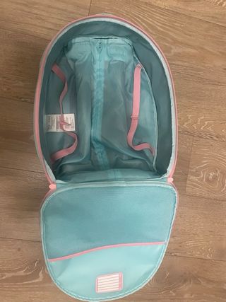 Maleta infantil Samsonite Frozen