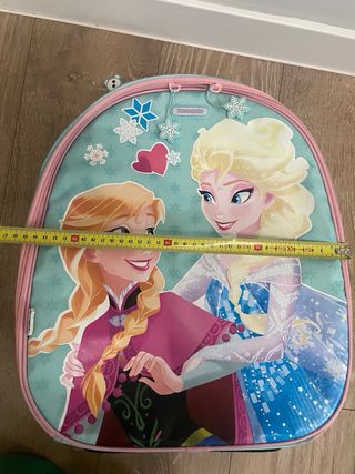 Maleta infantil Samsonite Frozen