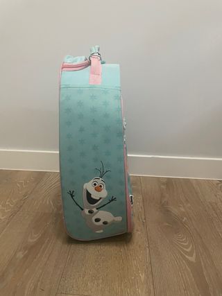 Maleta infantil Samsonite Frozen