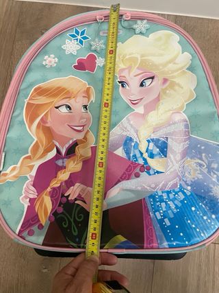 Maleta infantil Samsonite Frozen