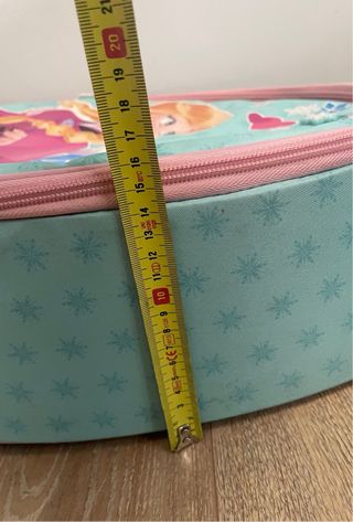 Maleta infantil Samsonite Frozen