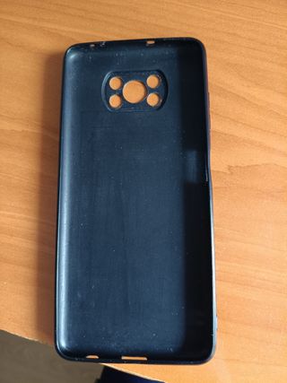 Custodia Xiaomi Poco X3 Pro - Astronauta