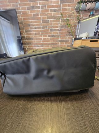 Zaino Jeep - Edizione Limitata