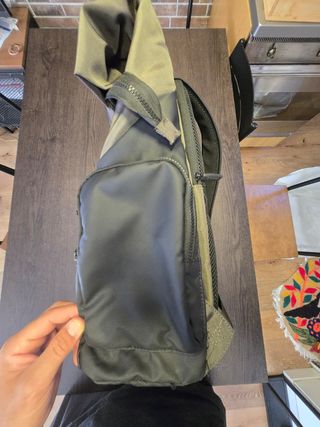 Zaino Jeep - Edizione Limitata