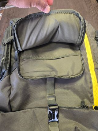 Zaino Jeep - Edizione Limitata