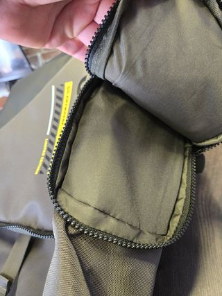 Zaino Jeep - Edizione Limitata