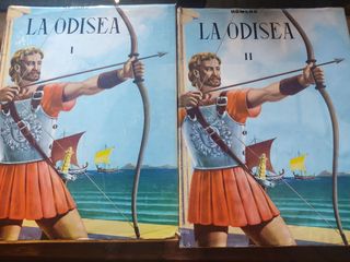 La Odisea