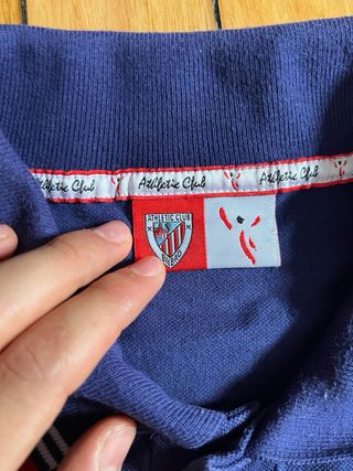 Polo Athletic Club - Azul