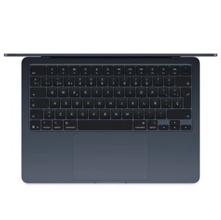 MacBook Air 13 M4 24Gb 512Gb 10-C GPU Medianoche