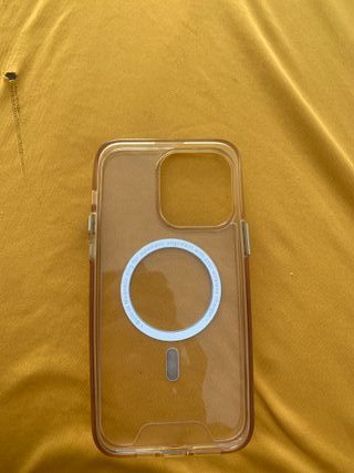Funda iPhone 13 Pro Max MagSafe 