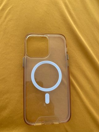 Funda iPhone 13 Pro Max MagSafe 