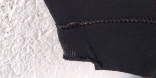 Traje seco piragüismo - GUL