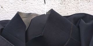 Traje seco piragüismo - GUL