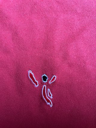 Polo Athletic Club - Rojo