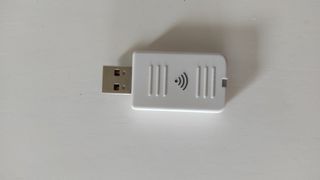Adaptador Wifi EPSON ELPAP10 para proyector Epson