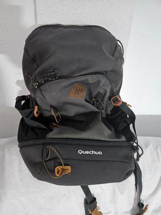 Mochila senderismo 25L