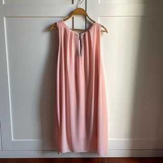 Vestito estivo rosa