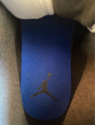 Nike Air Jordan 1 Mid Donna - Scarpe