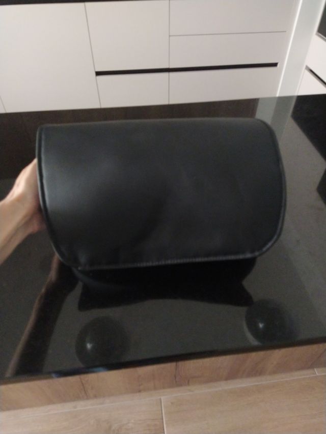 Cojín masaje Shiatsu Snailax.