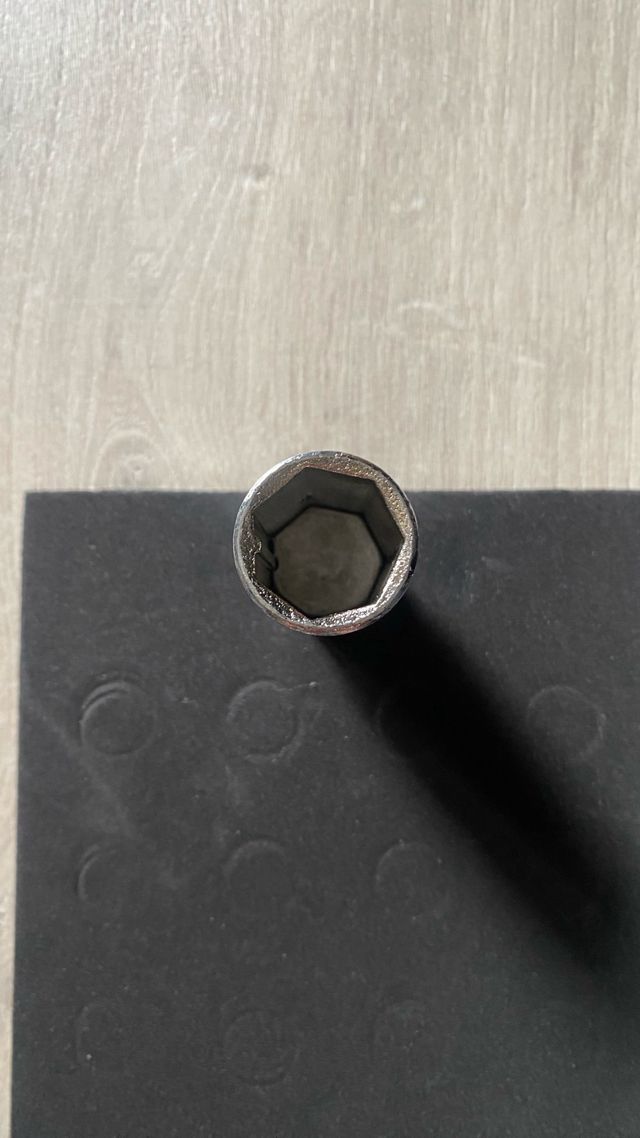 Tuercas de ruedas  Rays Dura-Nuts M12x1,5