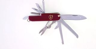 Navaja Suiza Multiusos 12 en 1