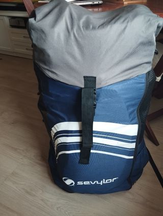 Kayak inflable Sevylor Pointer 2.
