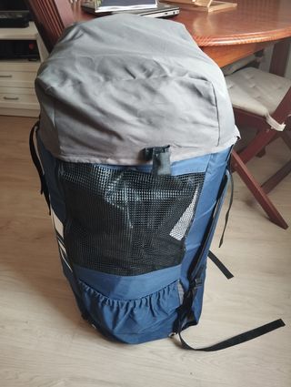 Kayak inflable Sevylor Pointer 2.