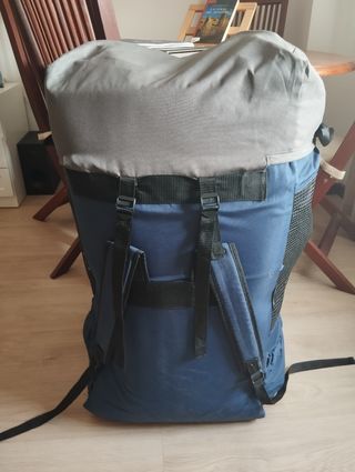 Kayak inflable Sevylor Pointer 2.