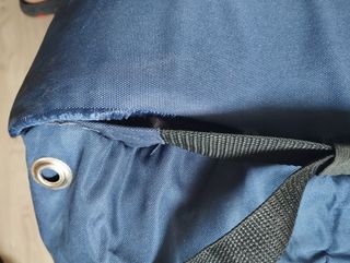 Kayak inflable Sevylor Pointer 2.