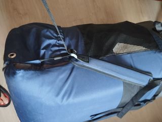 Kayak inflable Sevylor Pointer 2.