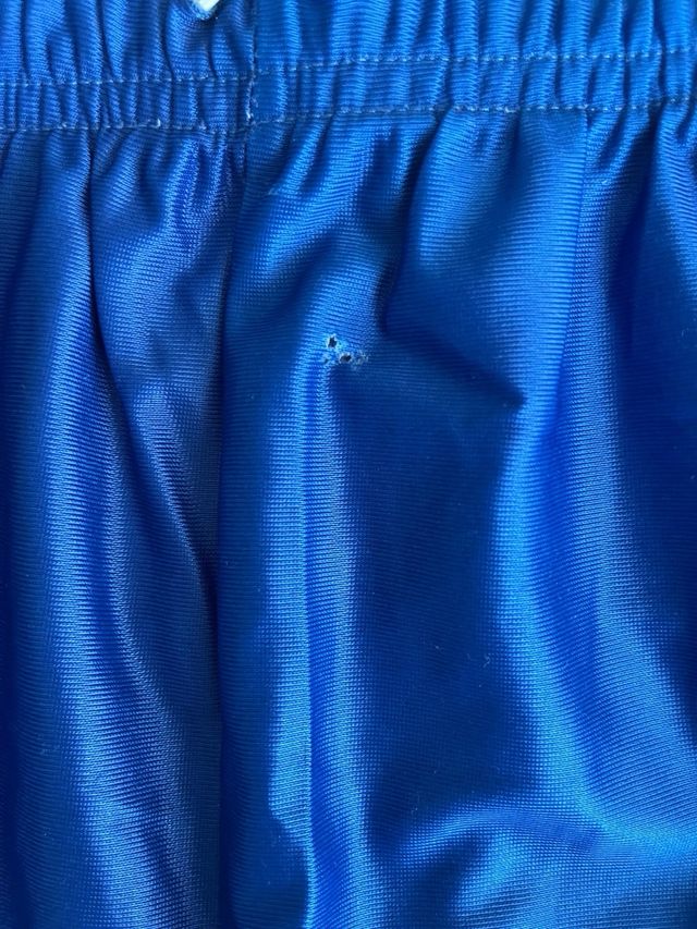 Camiseta Deportivo Coruña vintage