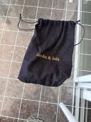 Pulsera Bimba & Lola - Brazalete