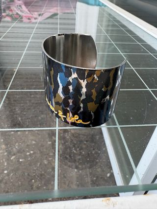 Pulsera Bimba & Lola - Brazalete