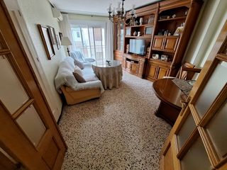 Vivienda familiar acogedora