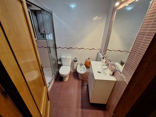 Vivienda familiar acogedora