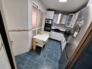 Vivienda familiar acogedora