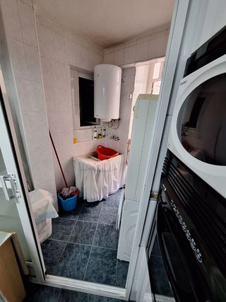 Vivienda familiar acogedora